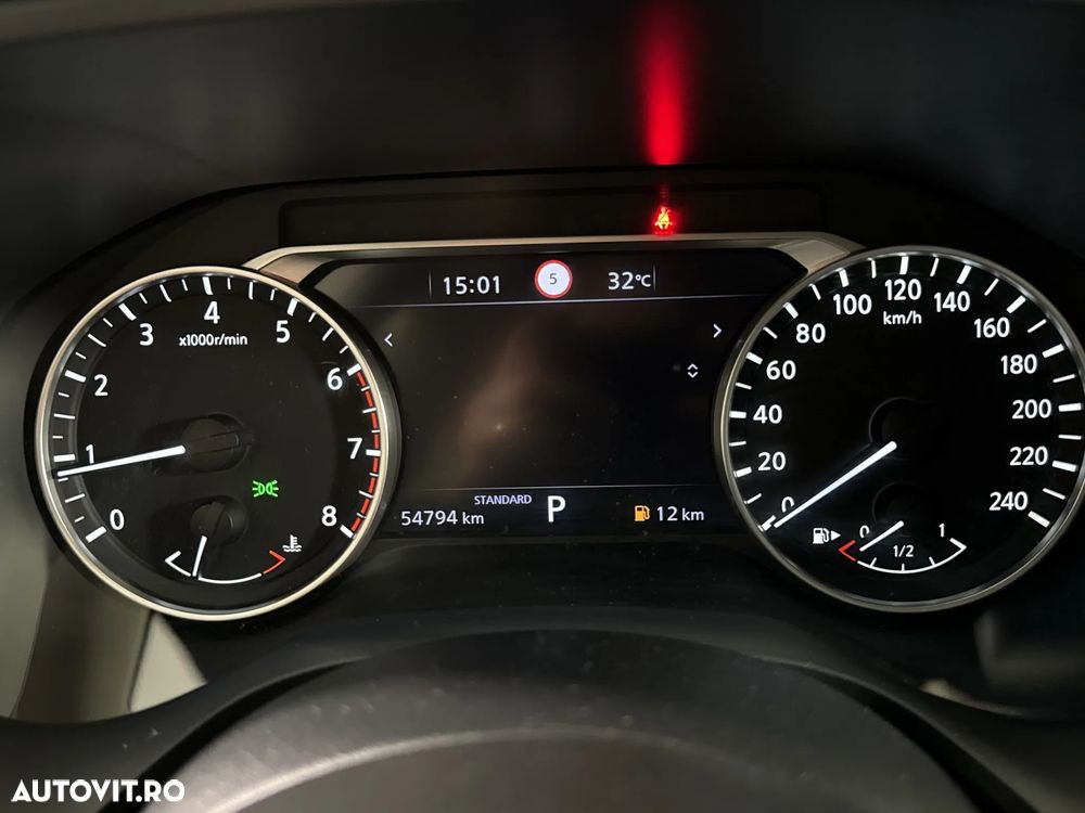 Nissan Qashqai - 11