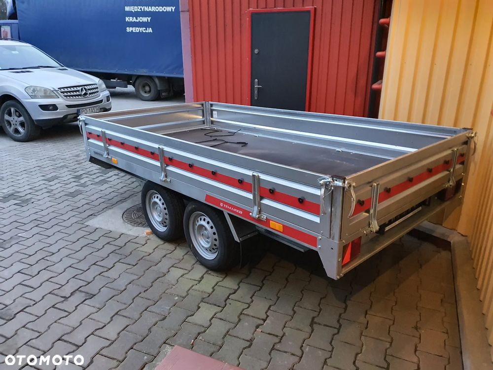 TEMARED Transporter 3015/2 - 3