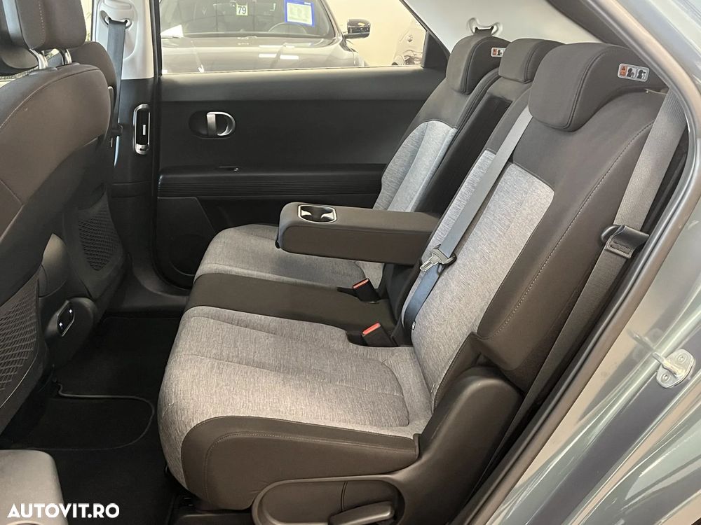 Hyundai IONIQ 5 58 kWh - 21