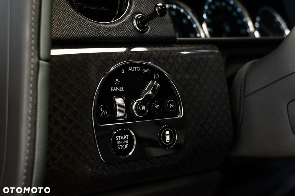 Rolls-Royce Cullinan - 29