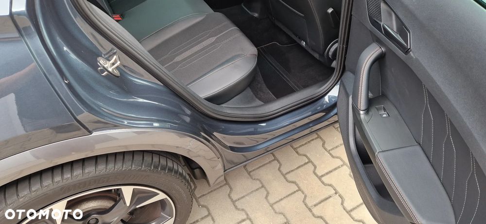 Cupra Formentor VZ 2.0 TSI 4Drive DSG - 26