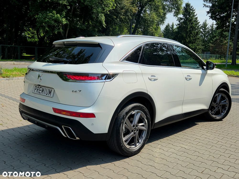 DS Automobiles DS 7 Crossback - 3