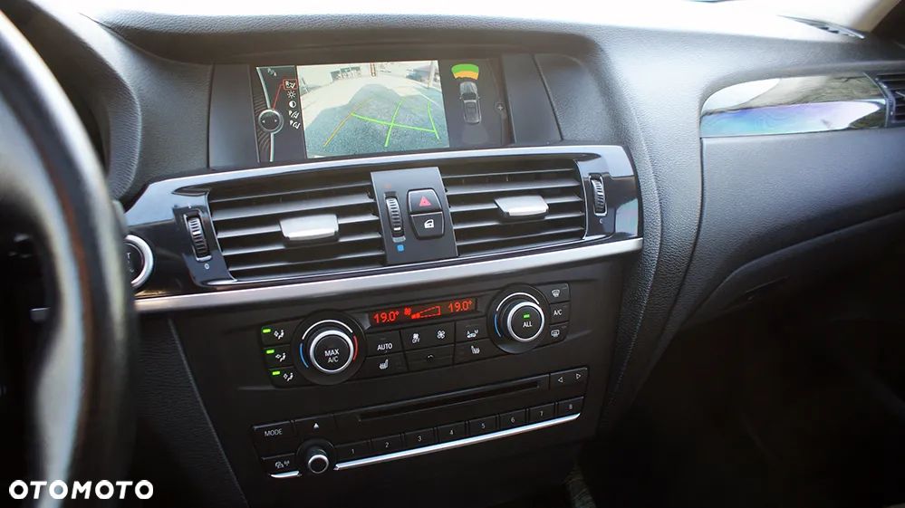 BMW X3 xDrive30d Sport-Aut Advantage - 9