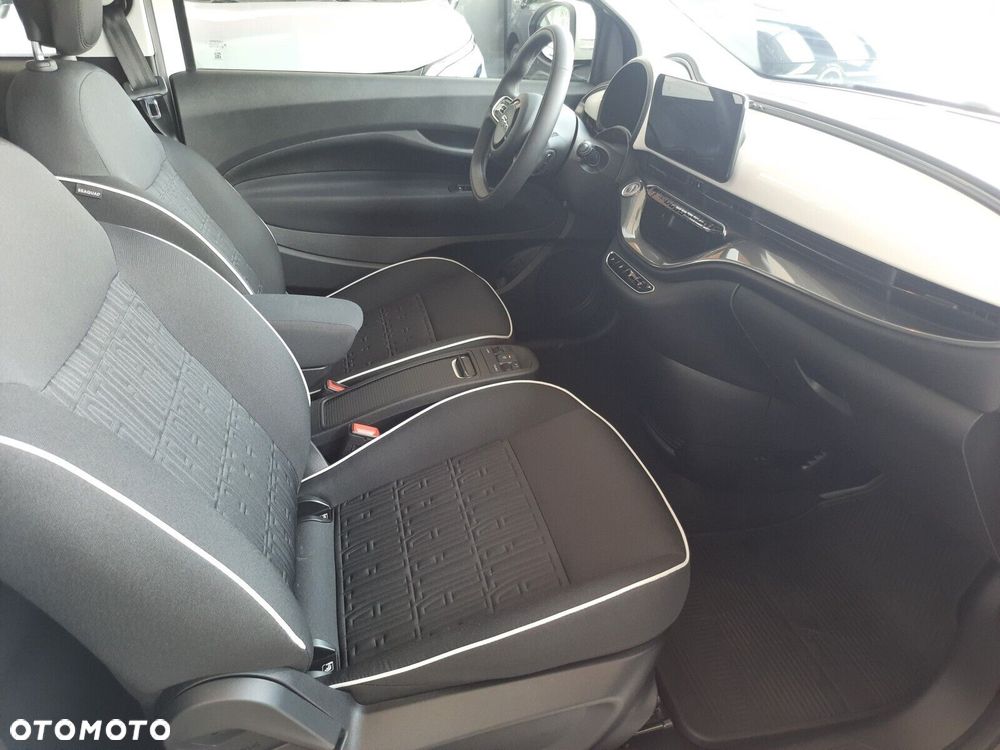 Fiat 500 23.8kWh - 8