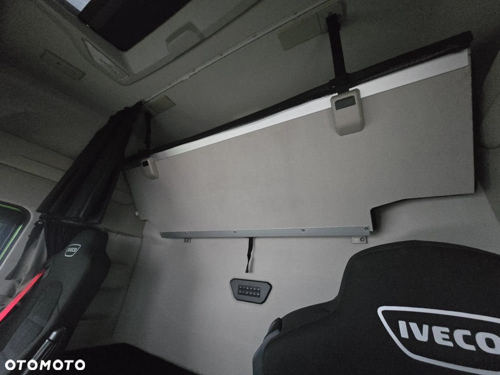 Iveco S-WAY 570 - 29