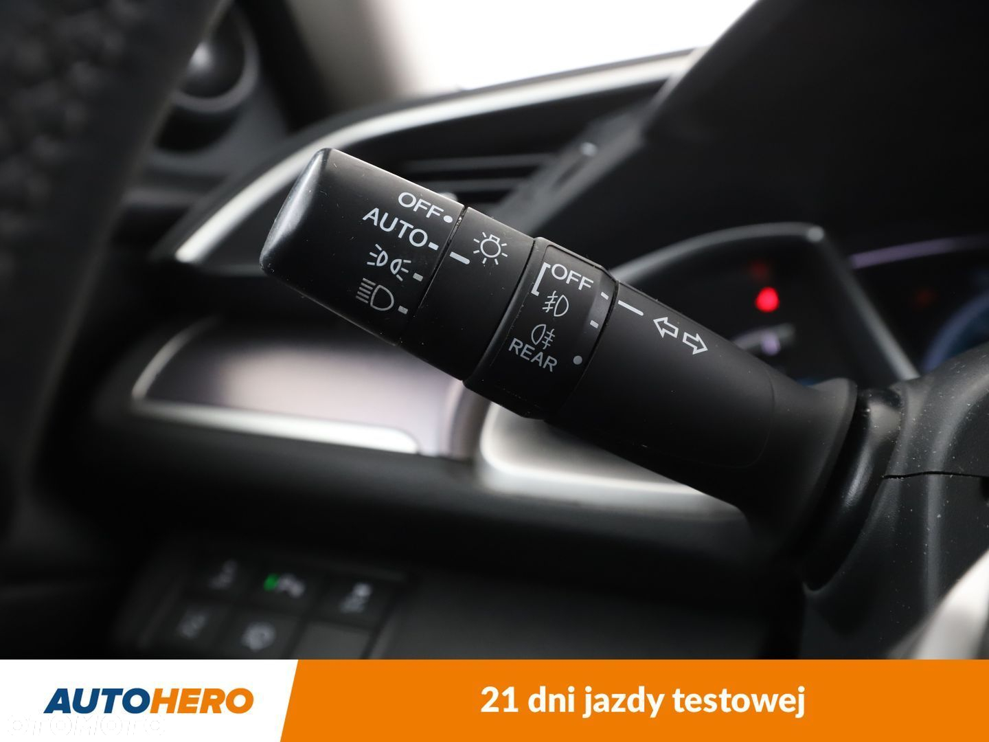 Honda Civic 1.5 T Executive CVT - 32