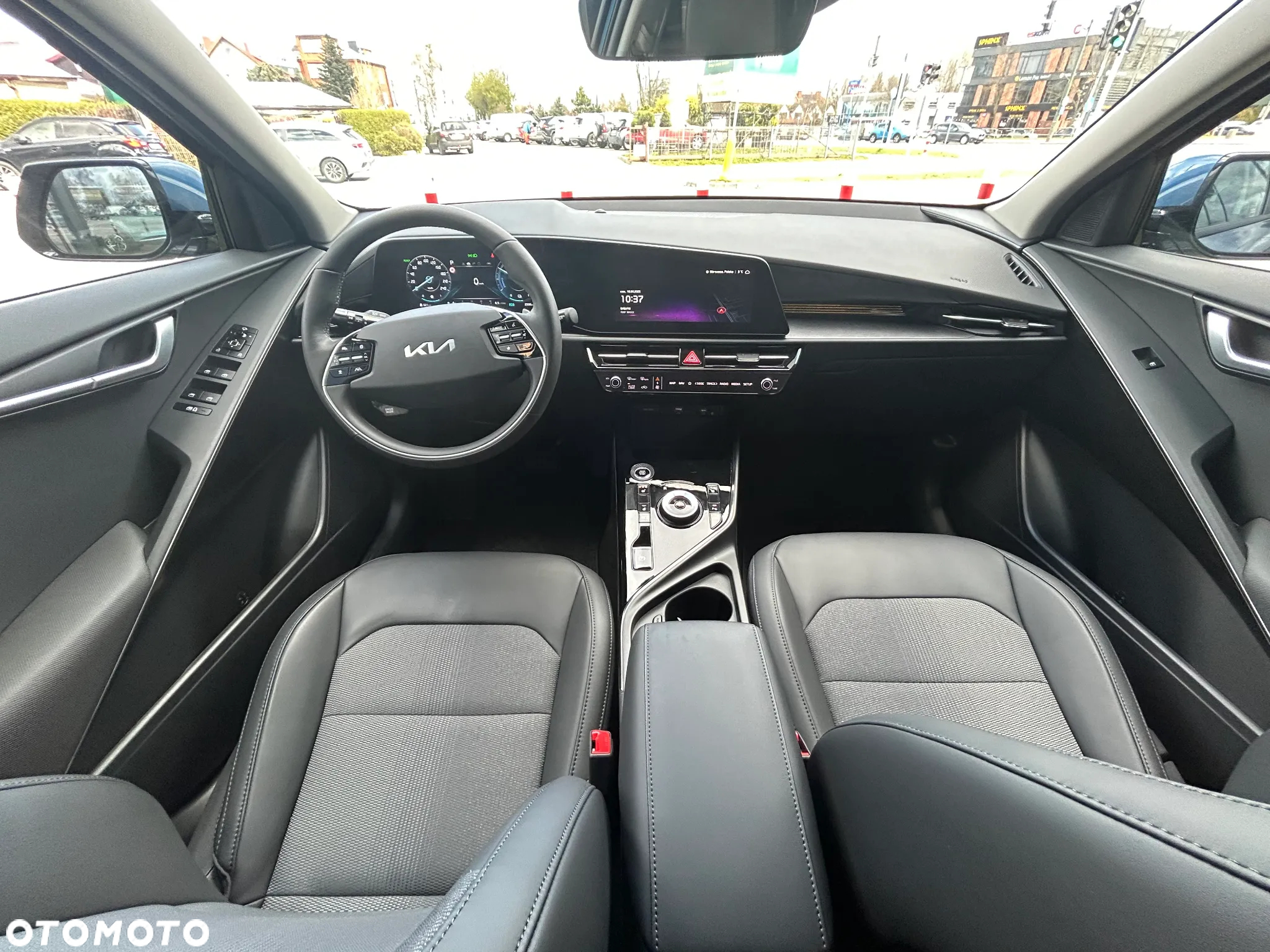 Kia Niro - 7
