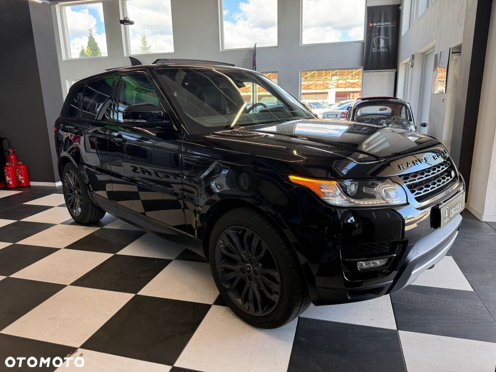 Land Rover Range Rover - 3