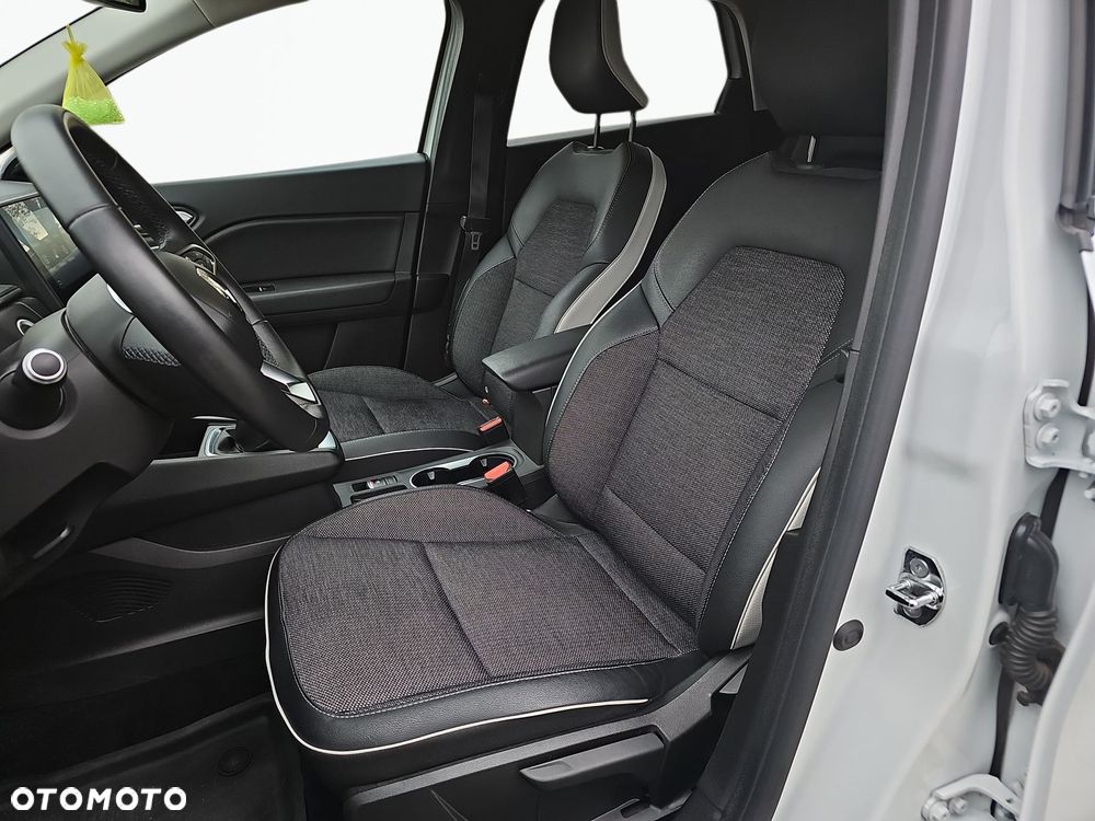 Renault Captur 1.0 TCe Intens - 16