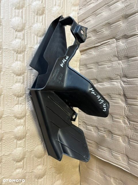 honda cr-v iv lift kierownica powietrza intercoolera wlot chwytak diesel 16 - 5