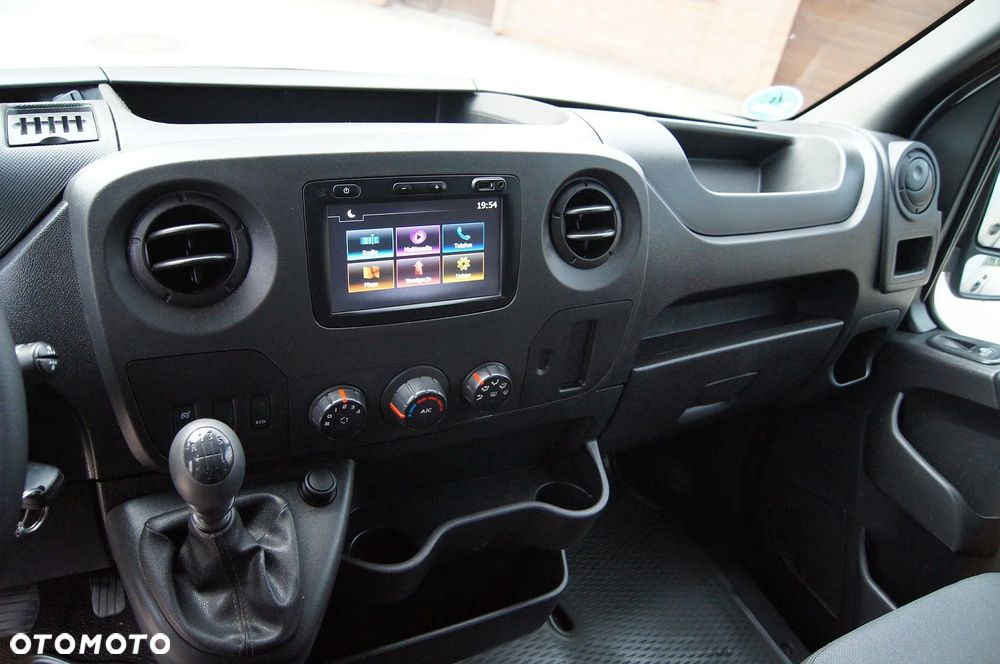 Renault Master - 17
