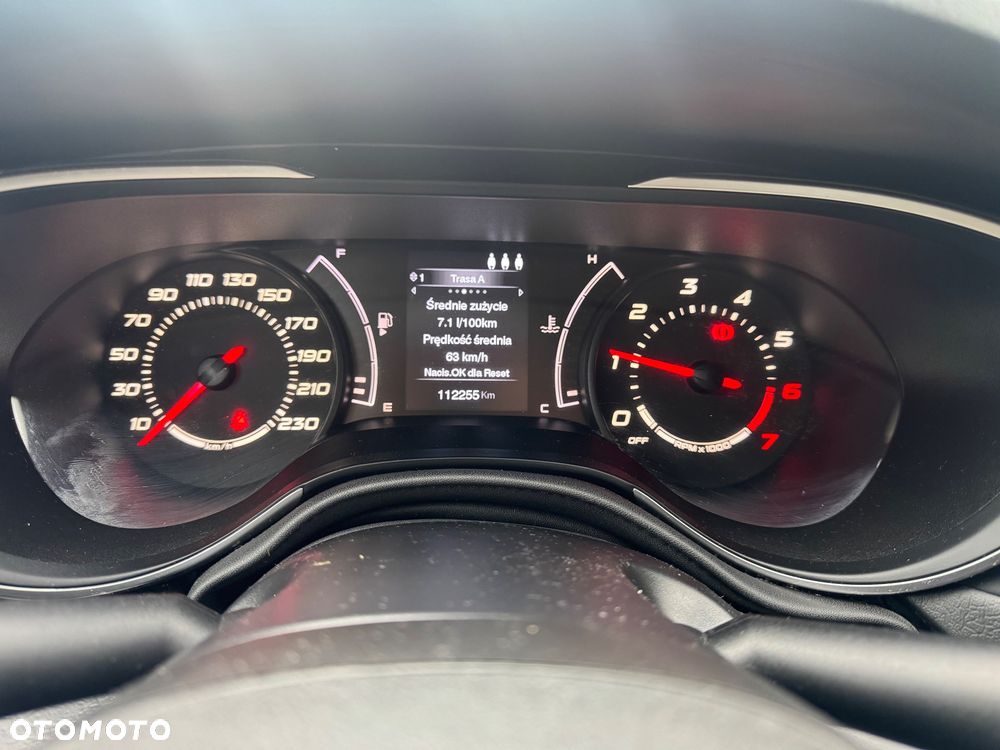 Fiat Tipo 1.4 T-Jet 16v Lounge EU6 - 16