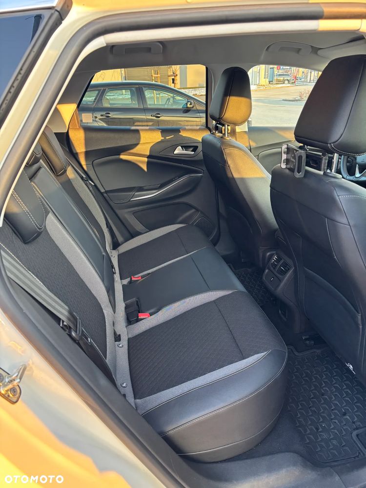 Opel Grandland X 1.6 T PHEV Ultimate - 10