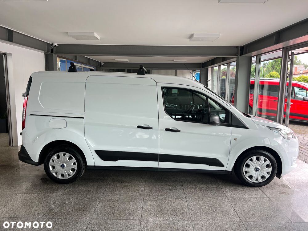 Ford Connect - 17