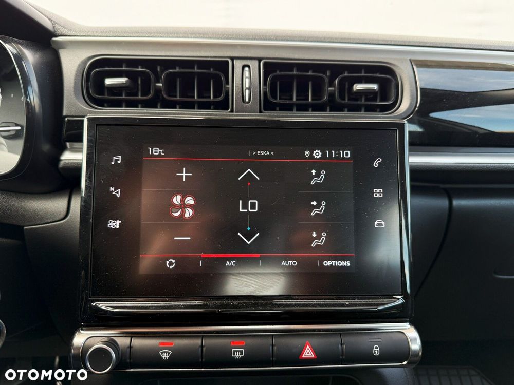 Citroën C3 1.2 PureTech Plus - 23