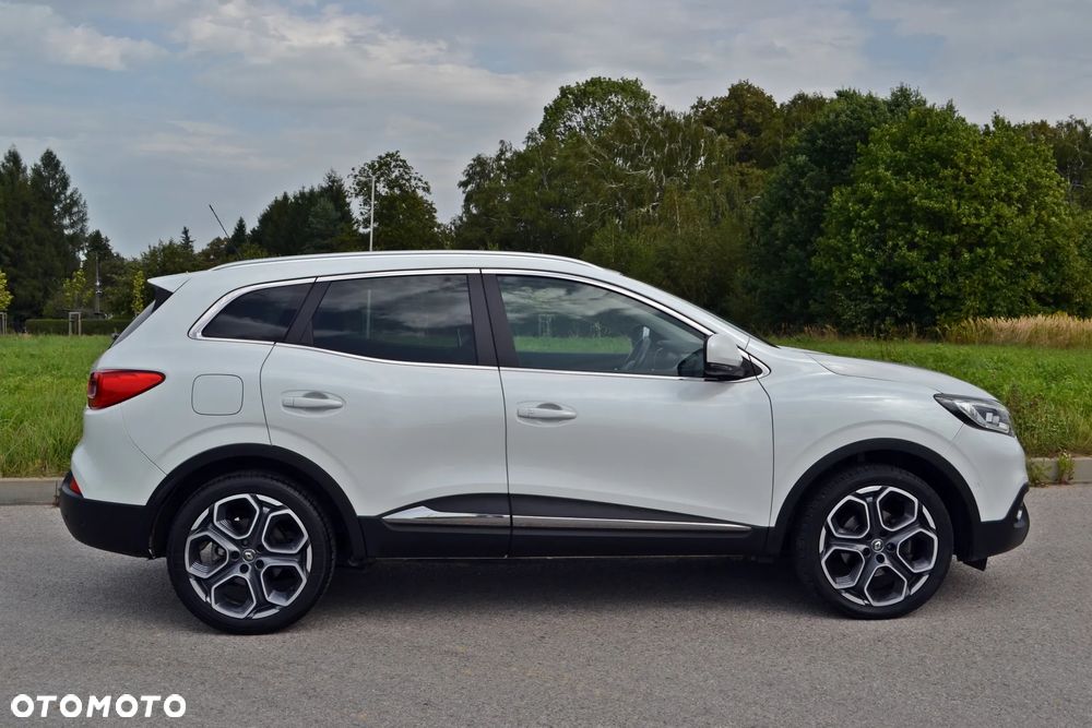Renault Kadjar - 6
