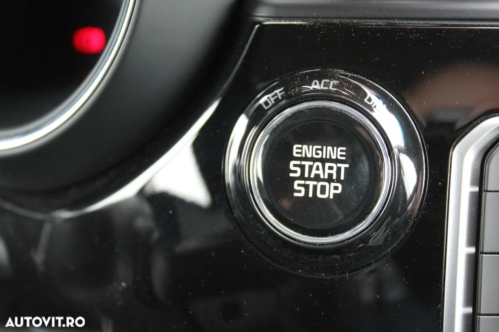 Kia Rio 1.4 CRDI Spirit - 21