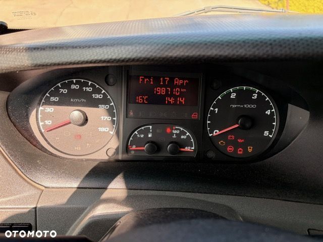 Iveco Daily 35C17 - 11