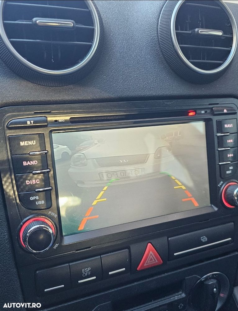 Audi A3 1.9 TDI Ambition - 2