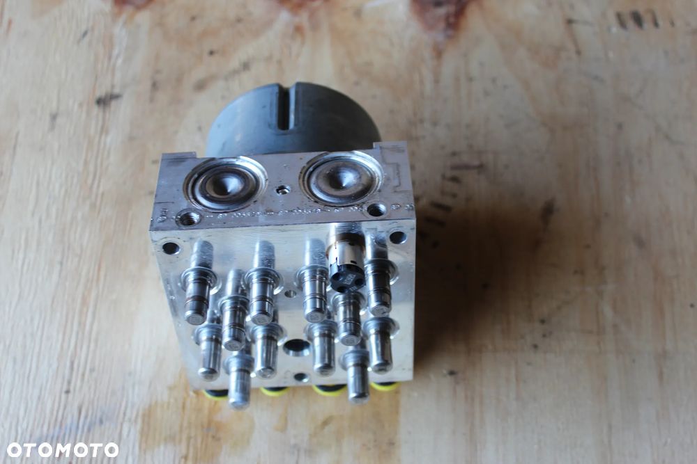 POMPA ABS VW AUDI SKODA SEAT 5Q0614517GA 2017 - 3