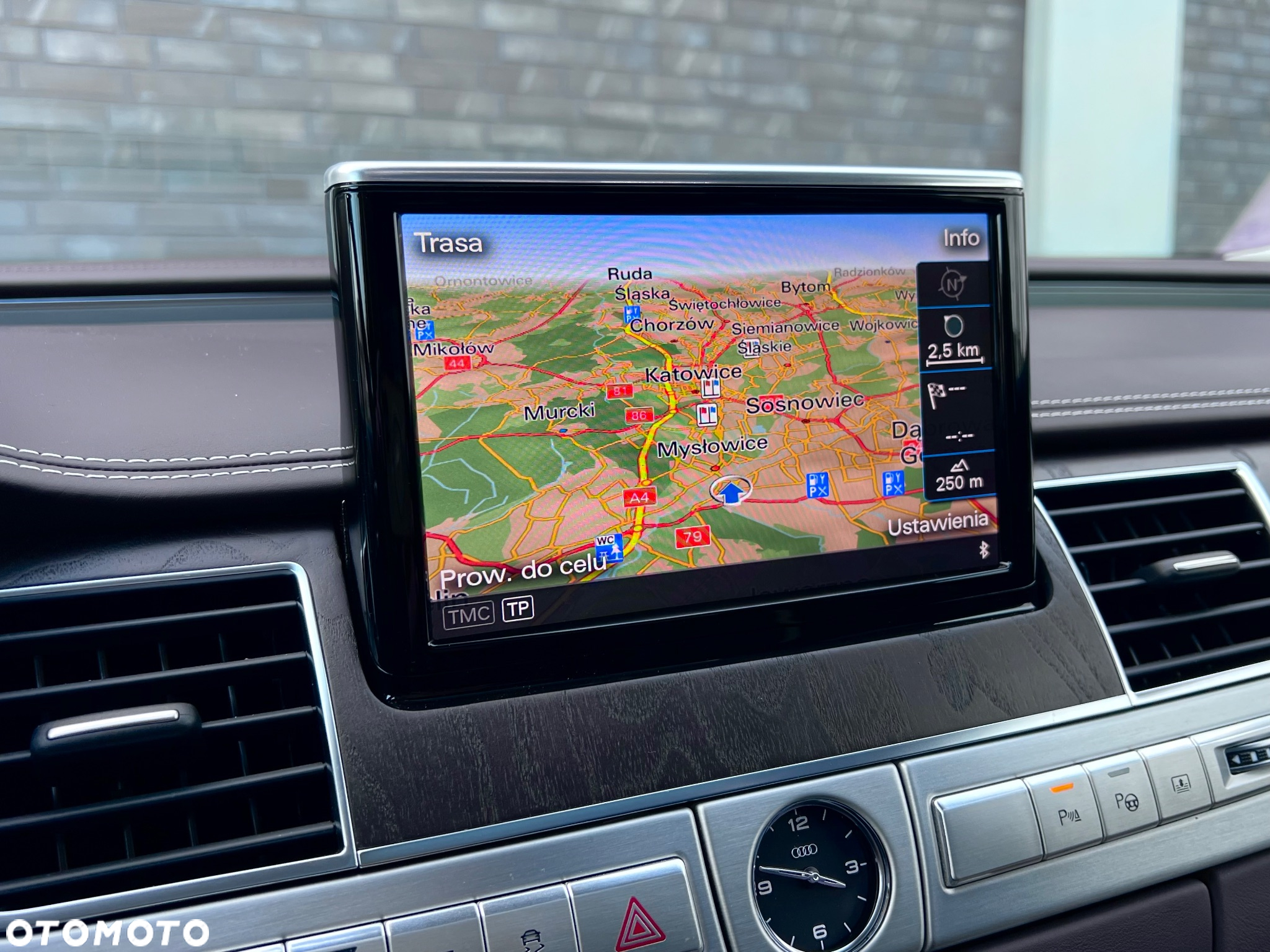 Audi A8 4.0 TFSI Quattro - 35