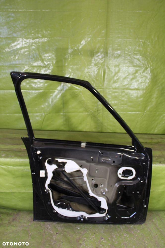 Drzwi Citroën C4 Picasso I 2006-2013 przód lewy - 2