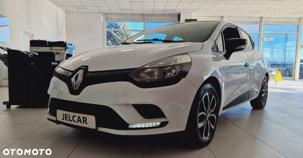 Renault Clio 1.5 dCi Energy Business EU6 - 3