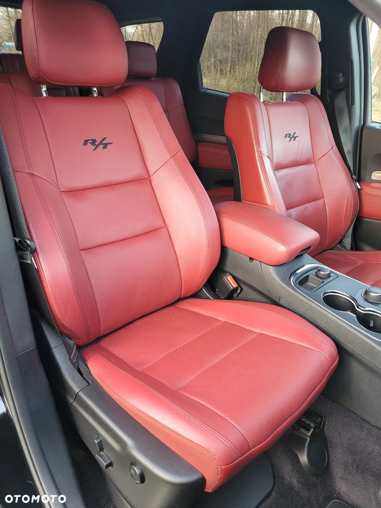 Dodge Durango - 28