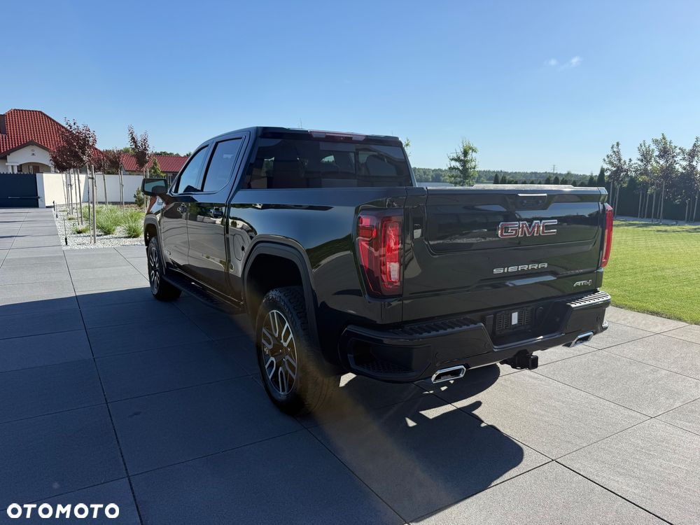 GMC Sierra - 20