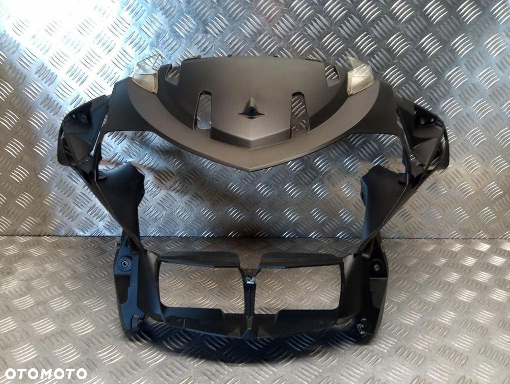Czasza owiewka obudowa lampy BMW R 1200RT K26 10-14r   PN. 46637682929 - 1