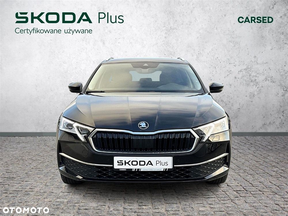 Skoda Octavia 1.5 TSI Selection - 38