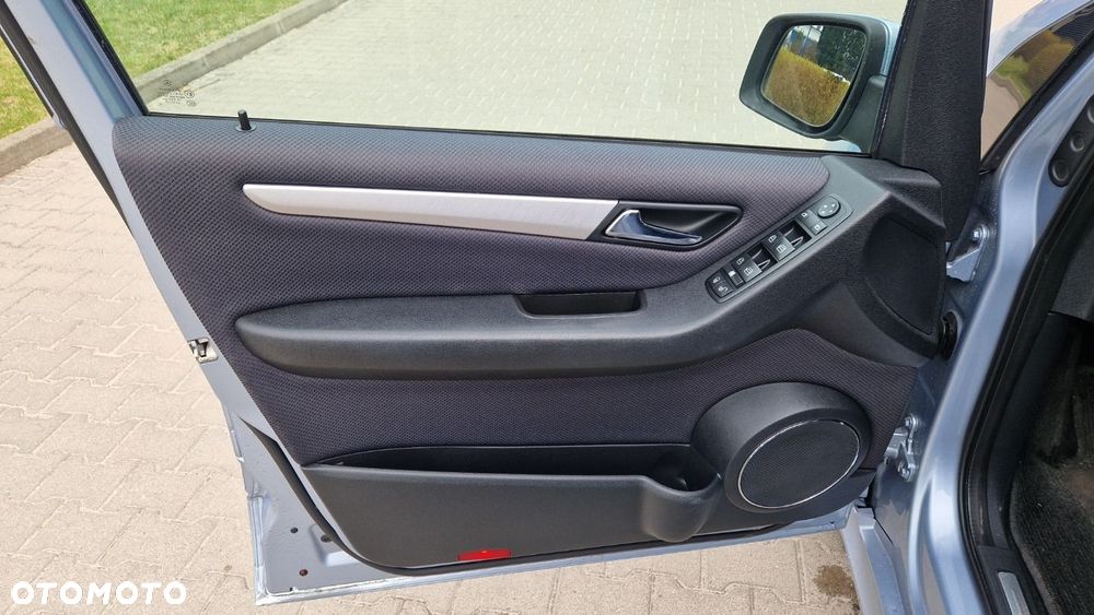 Mercedes-Benz Klasa B 200 Turbo Special Edition - 11