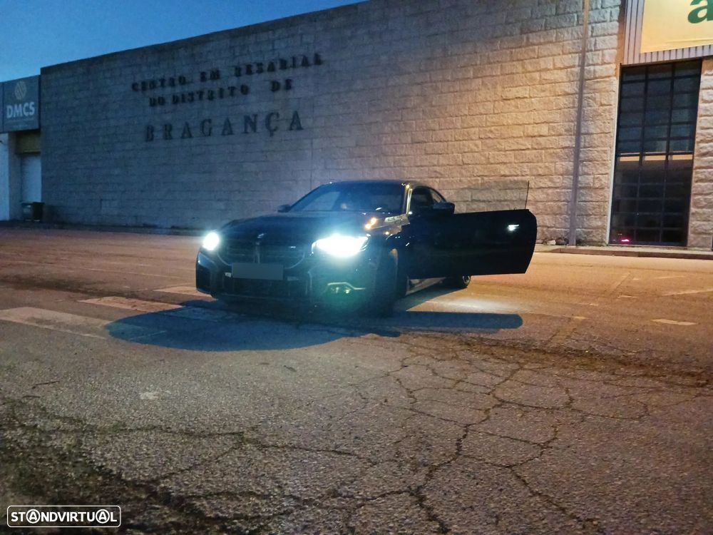 BMW M2 Auto - 23