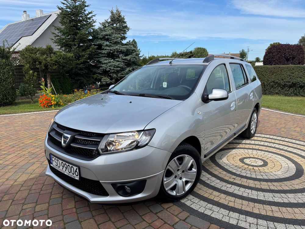 Dacia Logan - 9