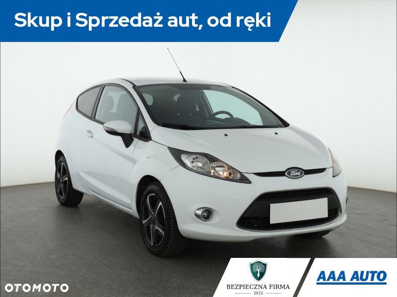 Ford Fiesta - 3
