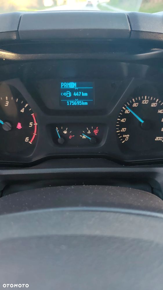 Ford Tourneo Custom 2.0 TDCi L1 Trend SelectShift - 7