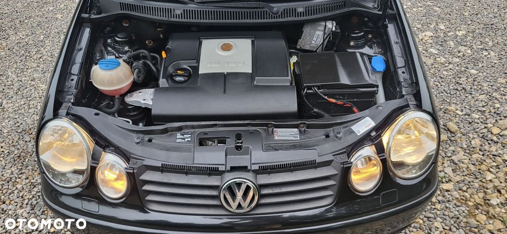 Volkswagen Polo 1.2 Cricket - 20