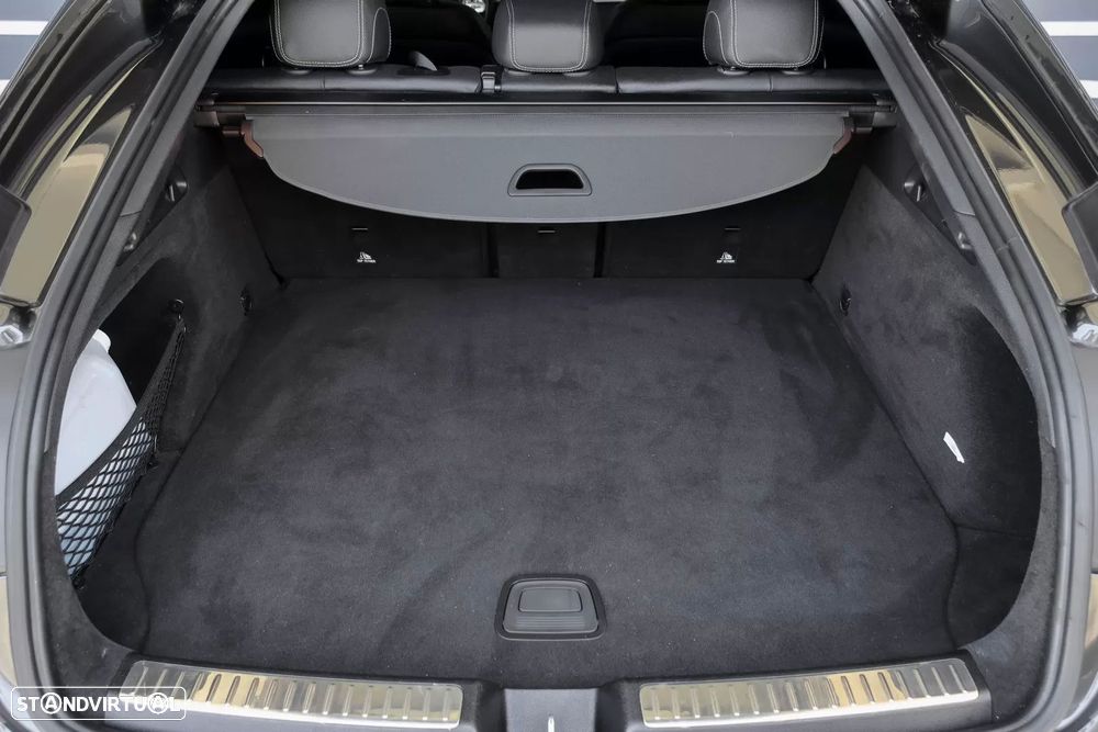 Mercedes-Benz GLC 300 e Coupé 4Matic - 18