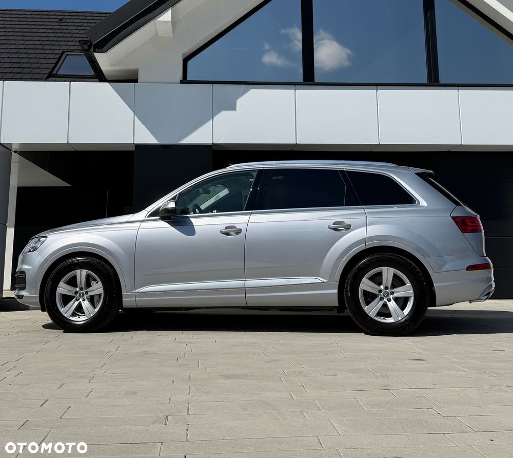 Audi Q7 - 26