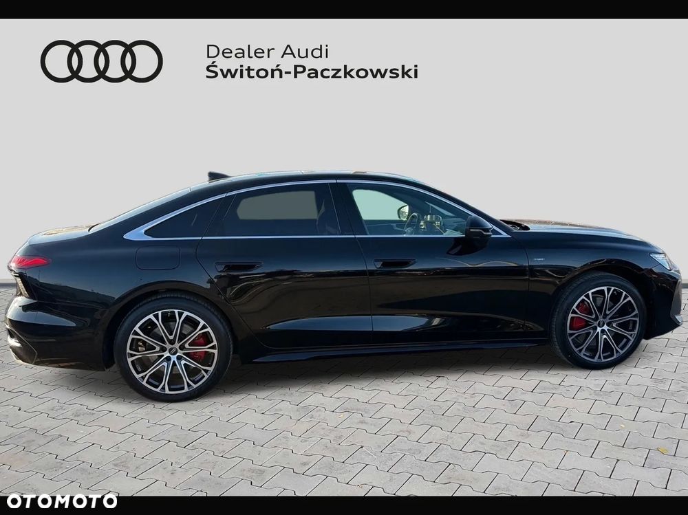 Audi A6 Limousine e-Hybrid Quattro S tronic - 7