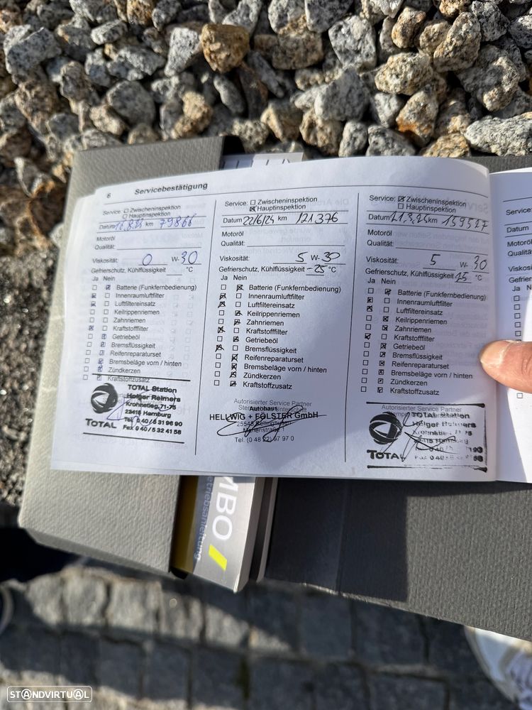 Opel Combo 1.5 D S&S Elegance - 7