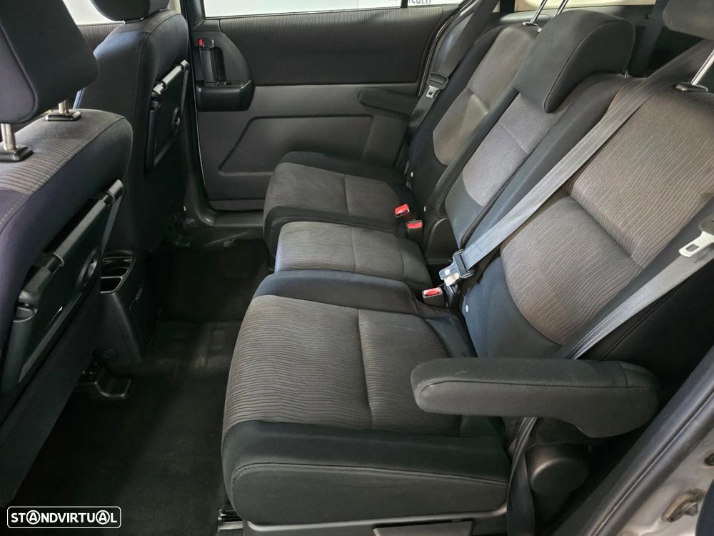 Mazda 5 MZR-CD 2.0 Comfort - 20