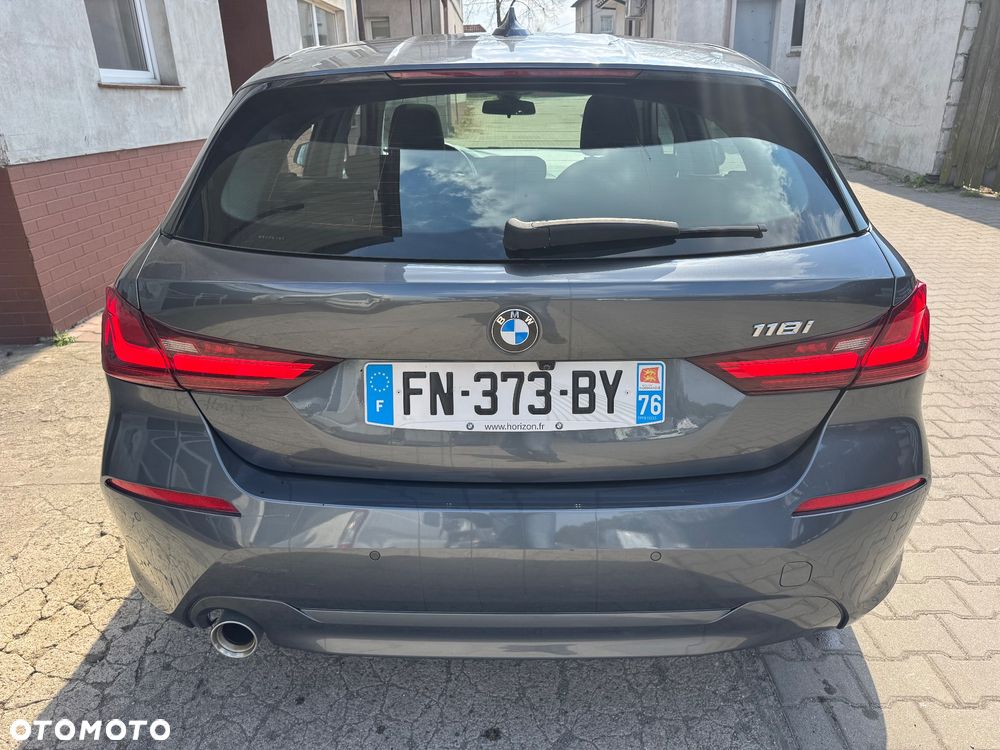 BMW Seria 1 - 31