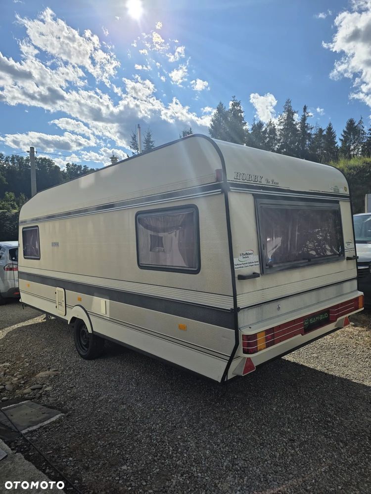Hobby 530 - 17