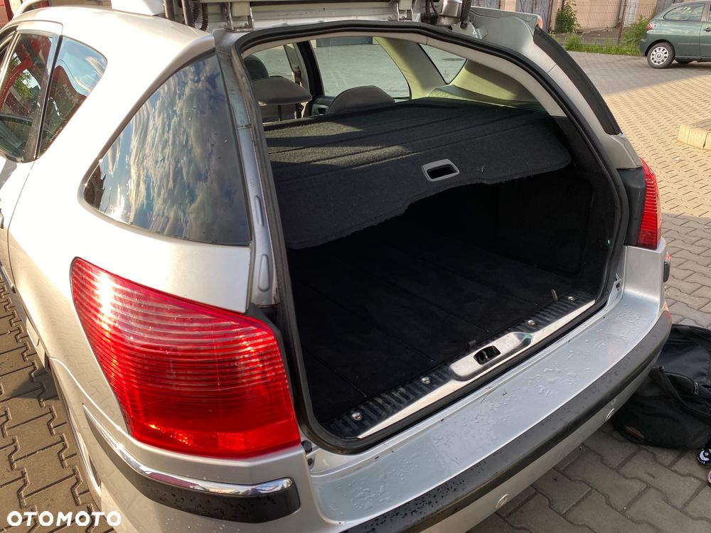 Peugeot 407 1.8 ST Komfort - 16