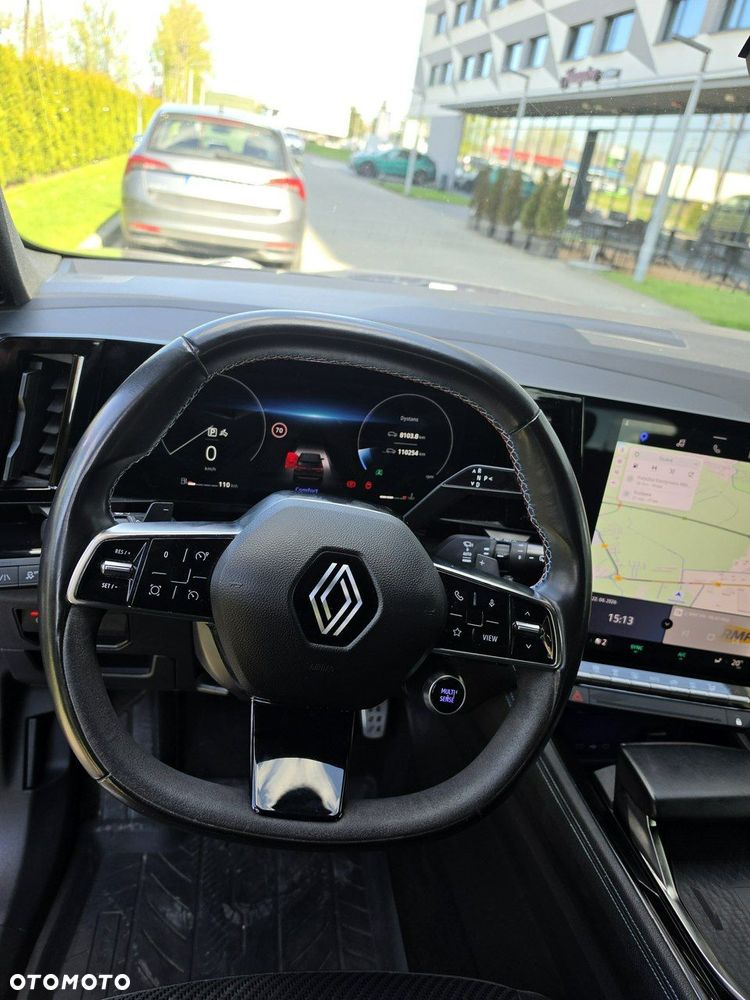 Renault Austral 1.3 TCe mHEV Esprit Alpine - 14
