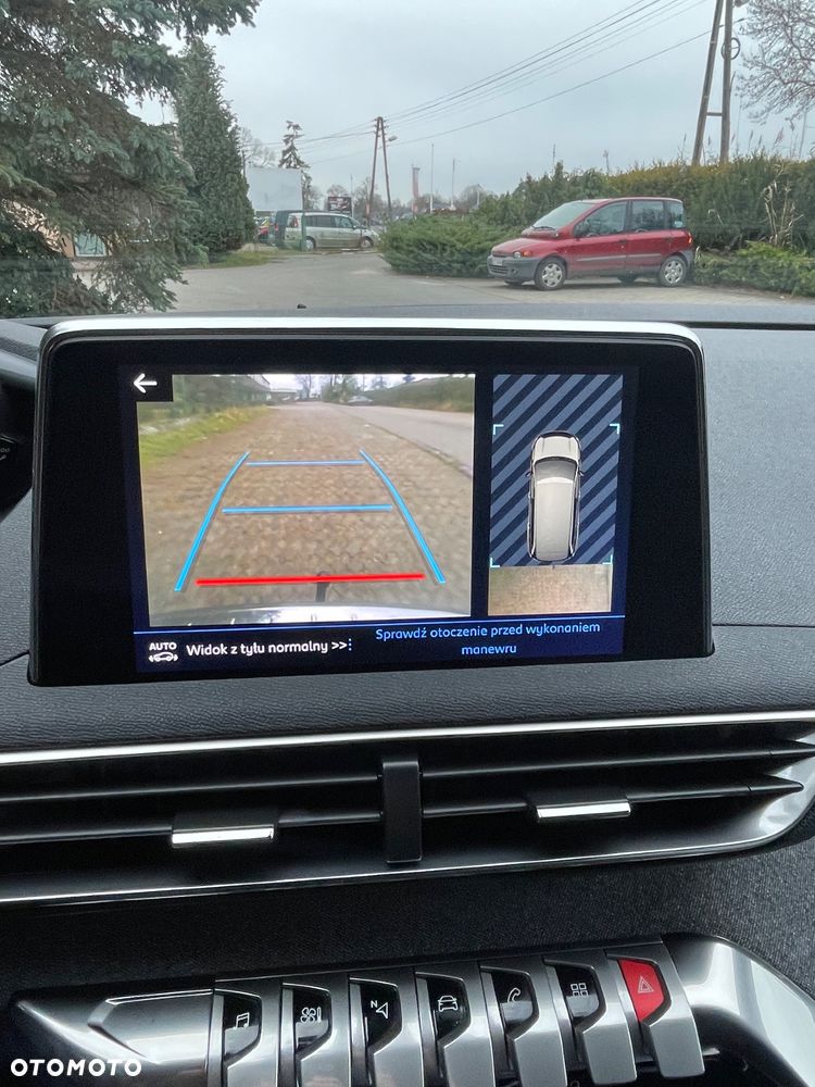 Peugeot 5008 1.5 BlueHDi GT S&S - 9