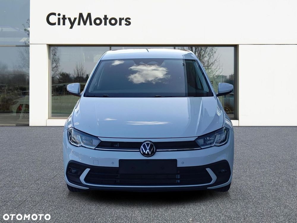 Volkswagen Polo - 9