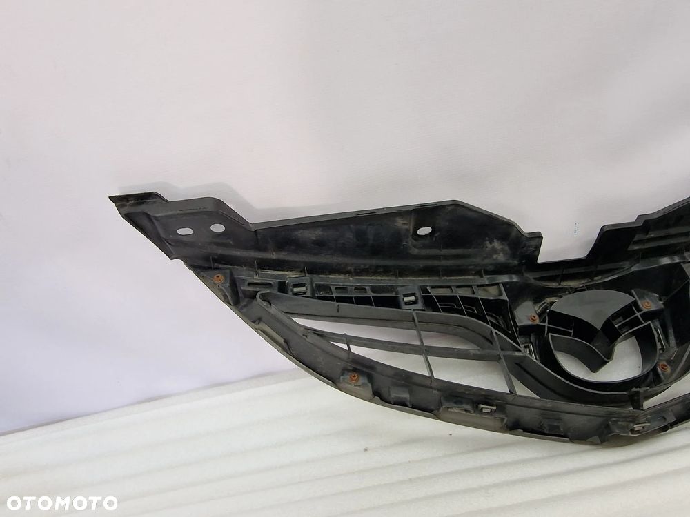 MAZDA 6 LIFT SPORT 10- ATRAPA / GRILL PRZEDNI PRZÓD , NR GDL6-50712 , NR AUKCJI GR97 - 15