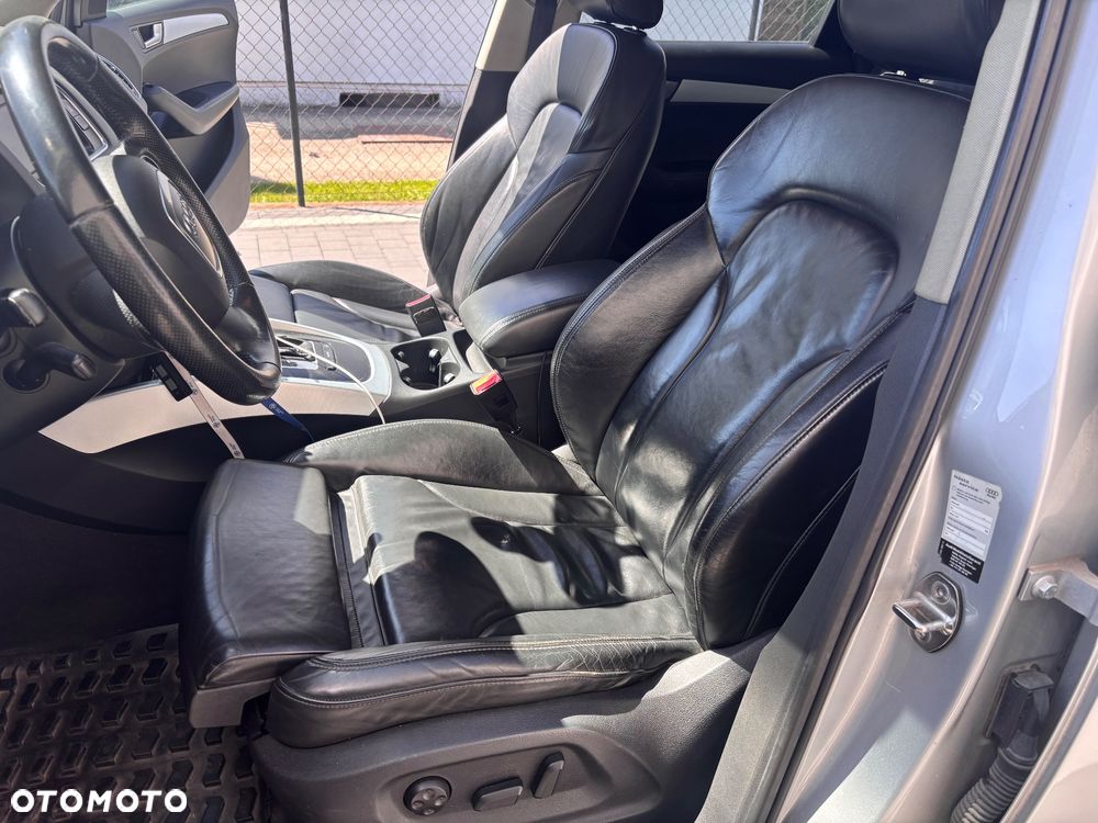Audi Q5 2.0 TDI Quattro S tronic - 16